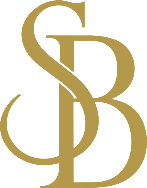 Monograma de Sâmia e Bruno
